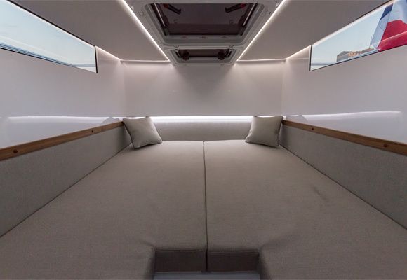 Axopar 37 TT | Axopar