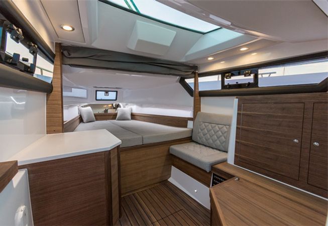 Axopar 37 TT | Axopar