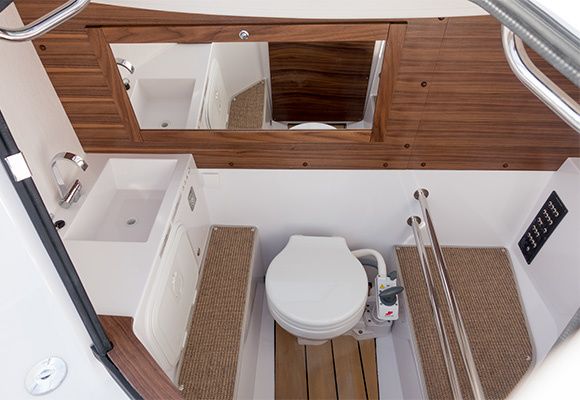 Axopar 37 TT | Axopar