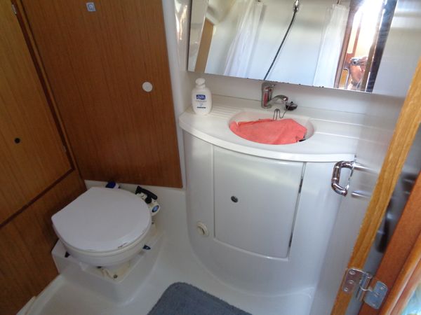 Jeanneau Sun Odyssey 39 | Afroditi