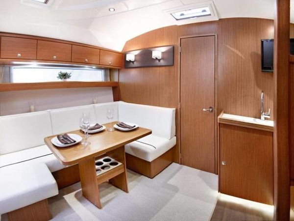 Bavaria Sport 39 | Sunray