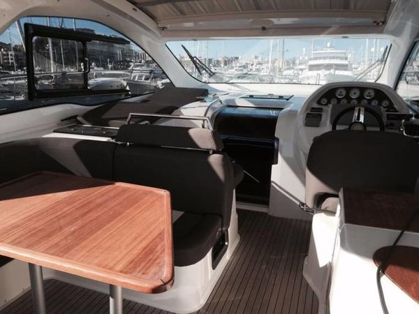 Bavaria Sport 39 | Sunray