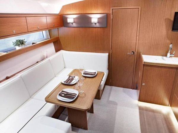 Bavaria Sport 39 | Sunray