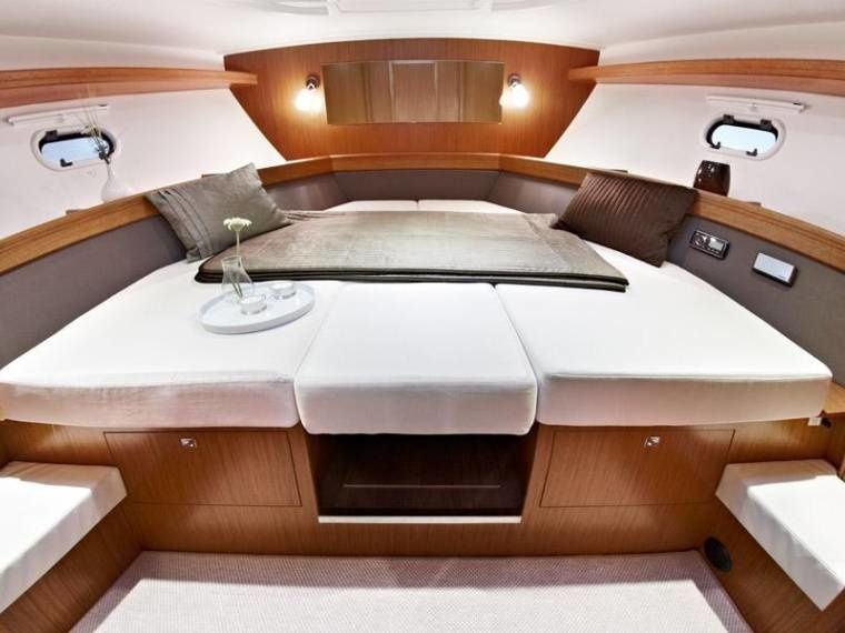 Bavaria Sport 39 | Sunray