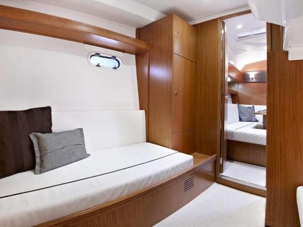 Bavaria Sport 39 | Sunray