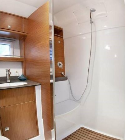 Bavaria Sport 39 | Sunray