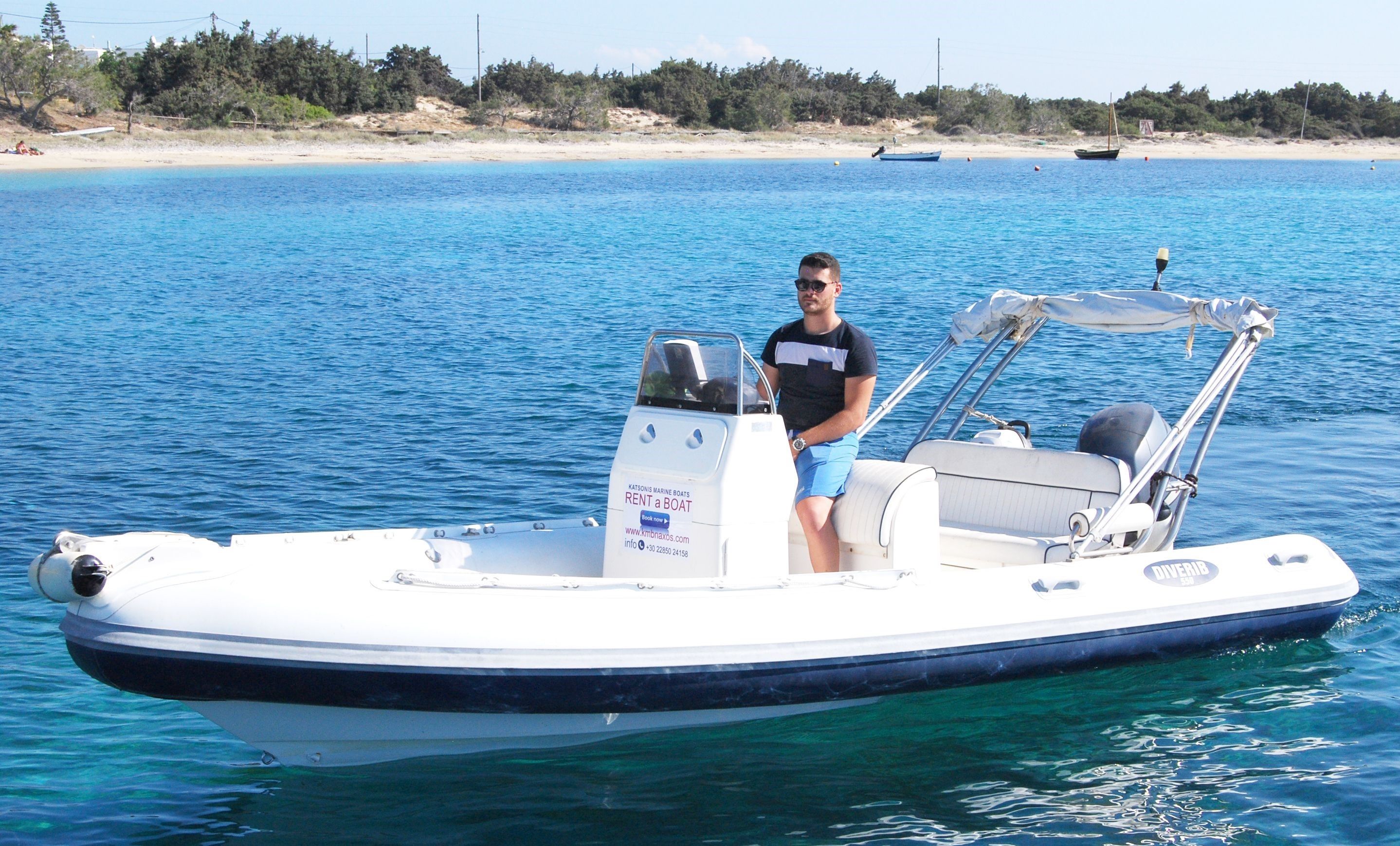 Custom Built 550 | Yria 550