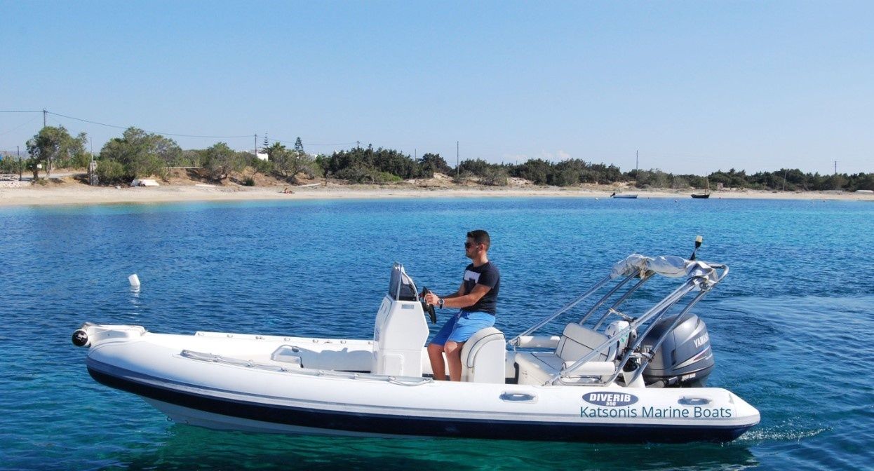 Custom Built 550 | Yria 550