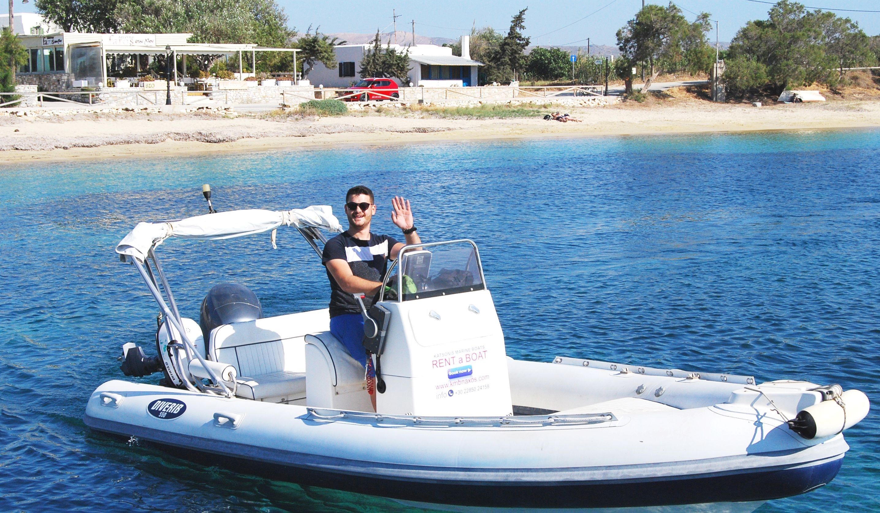 Custom Built 550 | Yria 550