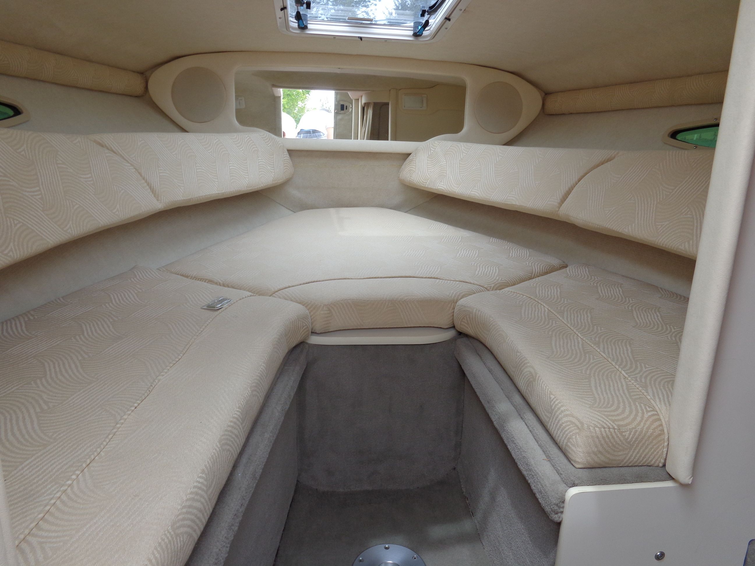 Sea Ray 215 | Sniper