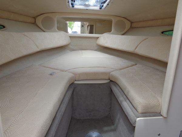 Sea Ray 215 | Sniper