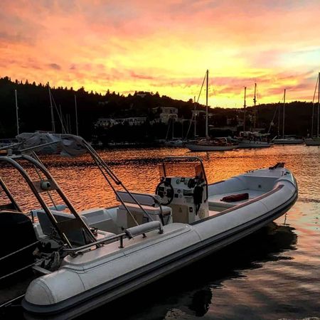 Oceanic Anemos | Kosta 11