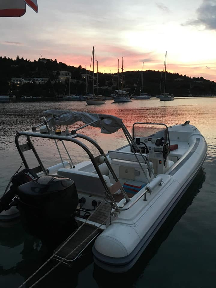 Oceanic Anemos | Kosta 11