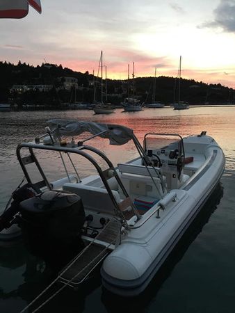 Oceanic Anemos | Kosta 11