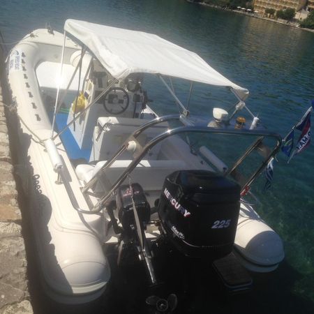 Oceanic Anemos | Kosta 11