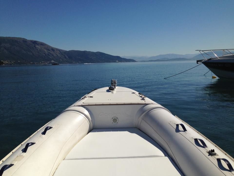 Oceanic Anemos | Kosta 11