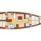 Beneteau Oceanis 54 | Alex