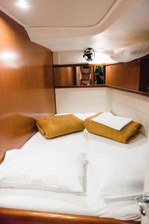Beneteau Oceanis 54 | Alex