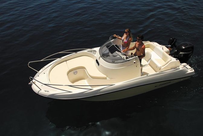 Poseidon Blue Water 6.4 | Blue Water 150