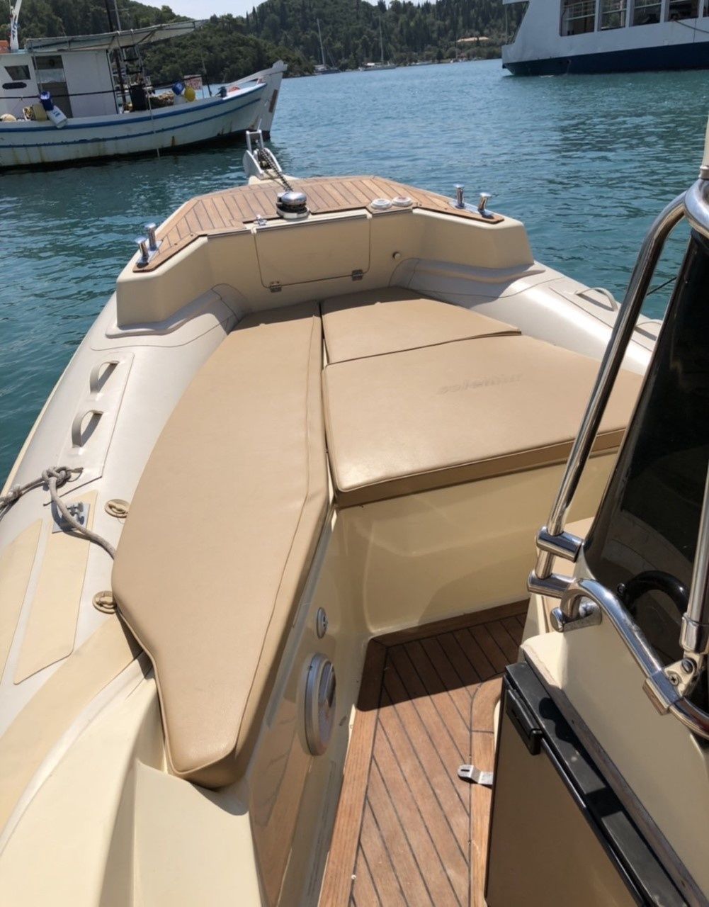 Solemar 21.5 | Solemar