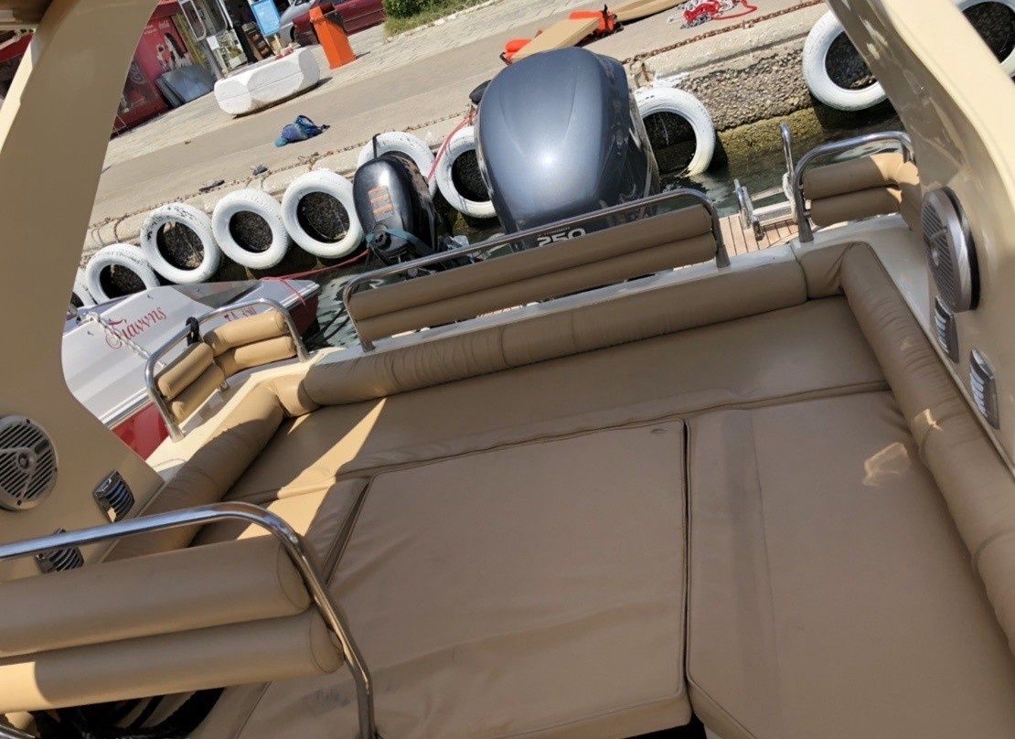 Solemar 21.5 | Solemar