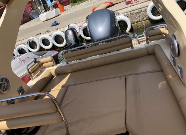 Solemar 21.5 | Solemar