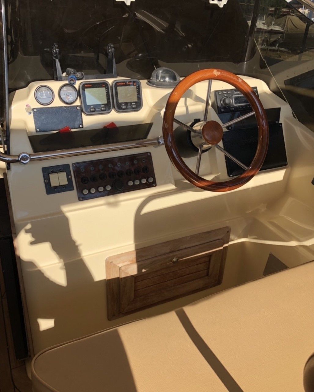 Solemar 21.5 | Solemar