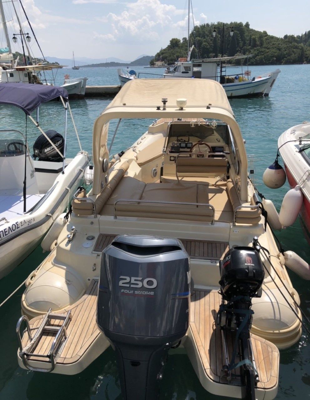 Solemar 21.5 | Solemar