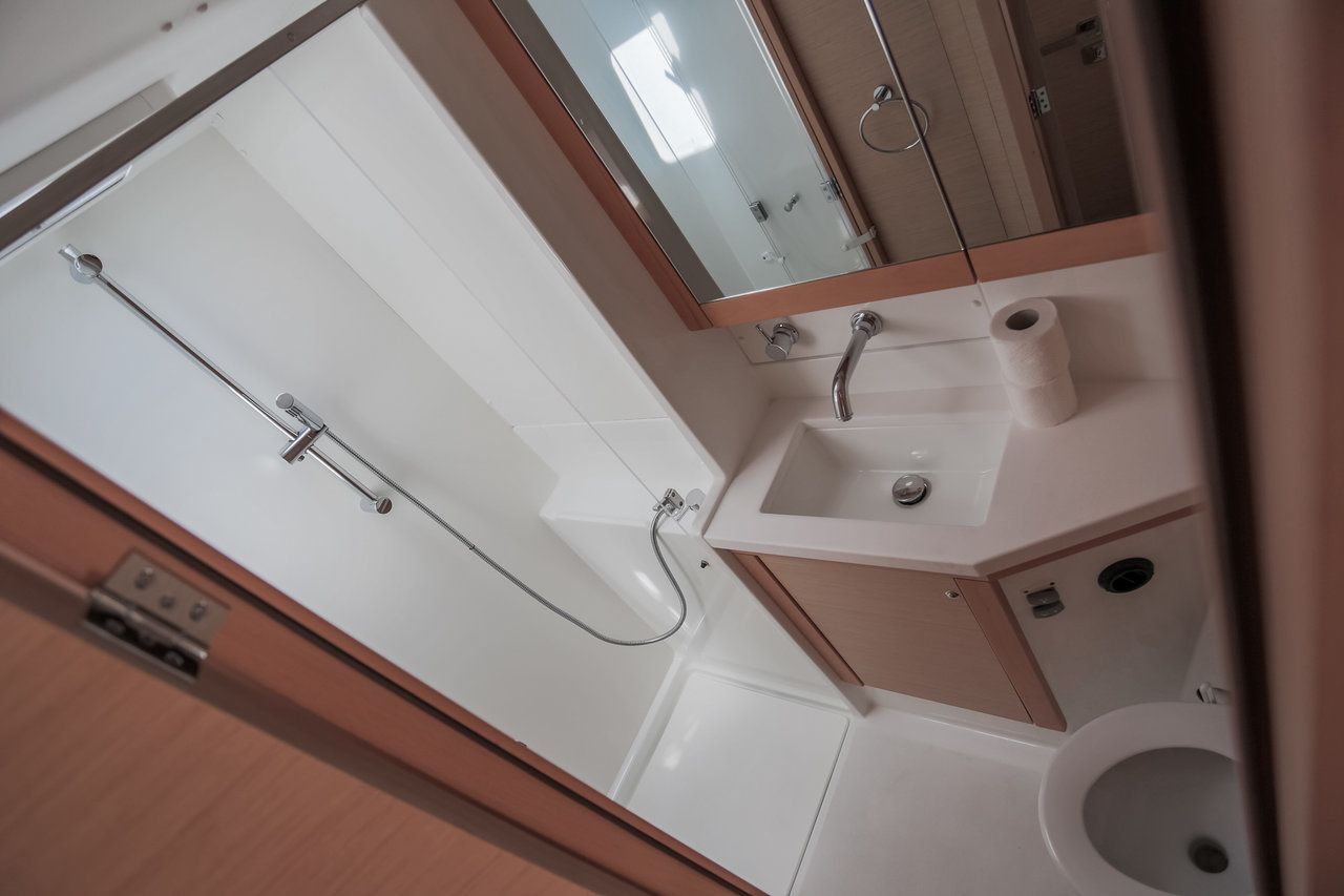 Lagoon 450 F | Gatto di Mare