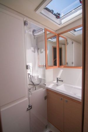 Lagoon 52 F | Costabella