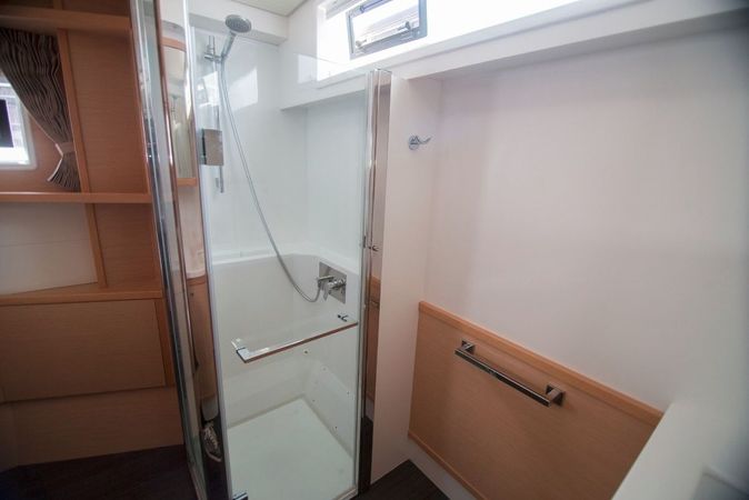 Lagoon 52 F | Costabella