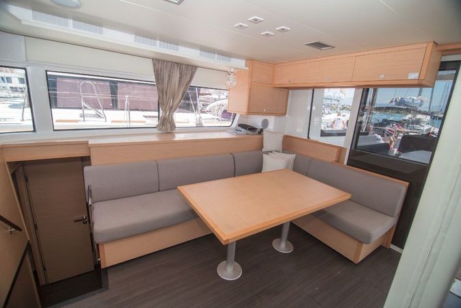 Lagoon 52 F | Jema 2