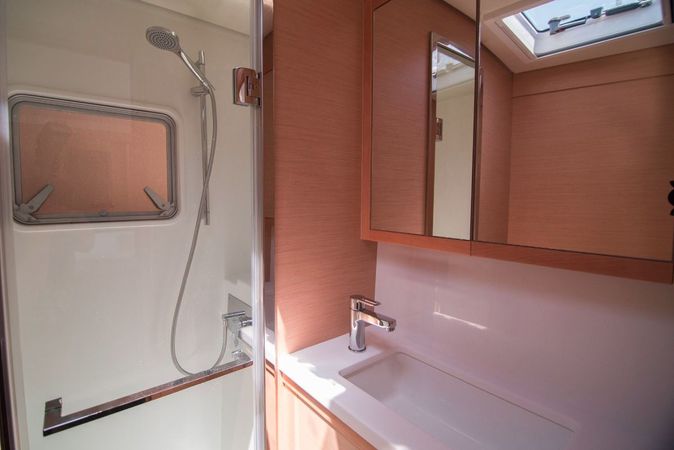 Lagoon 52 F | Jema 2