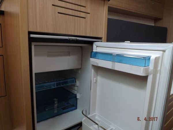 Antila 27 | Kotkomador