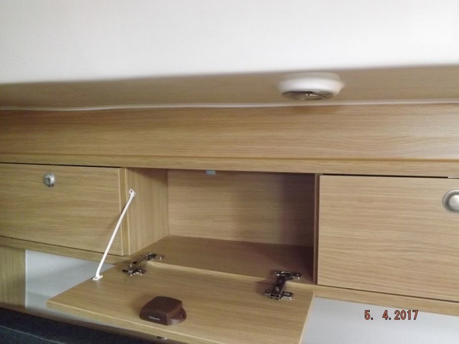 Antila 27 | Kotkomador