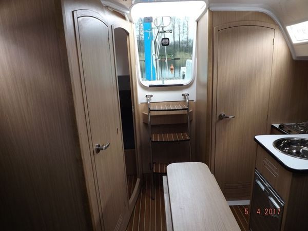 Antila 27 | Kotkomador