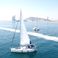 Jeanneau Sun Odyssey 39 | White Satin