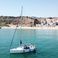 Jeanneau Sun Odyssey 39 | White Satin