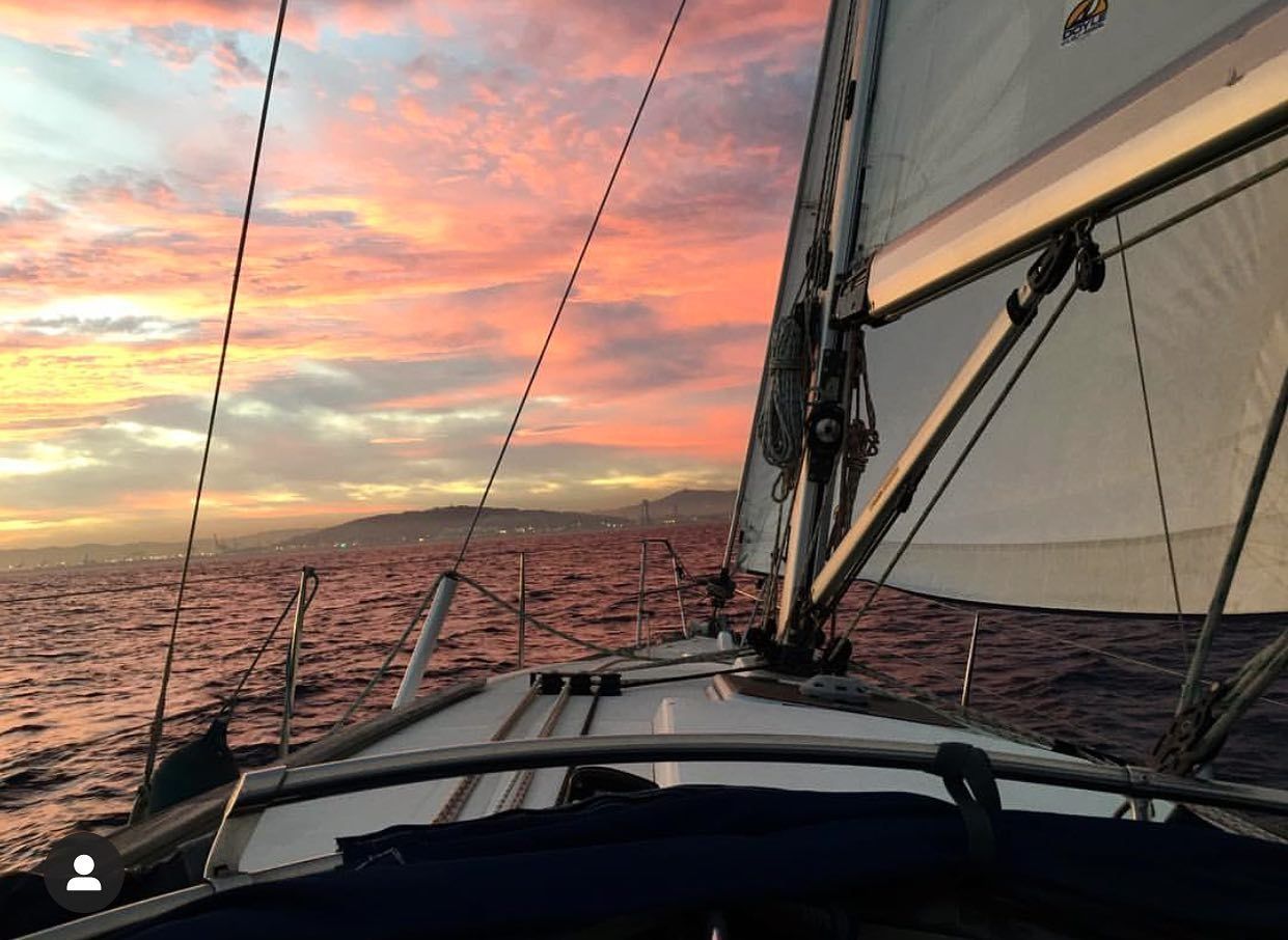 Jeanneau Sun Odyssey 39 | White Satin