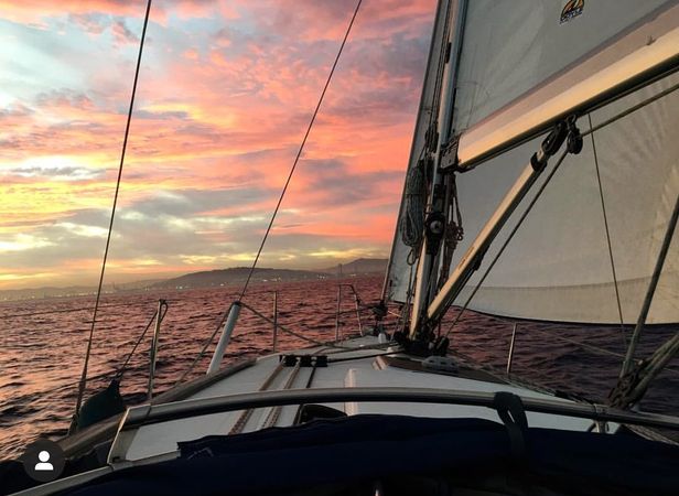 Jeanneau Sun Odyssey 39 | White Satin