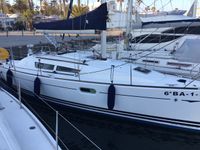 Jeanneau Sun Odyssey 36 (2008)
