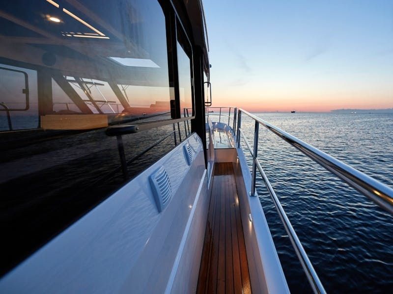 Northman 1200 | Elegance Fly