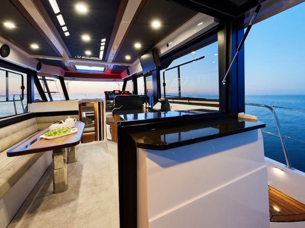 Northman 1200 | Elegance Fly