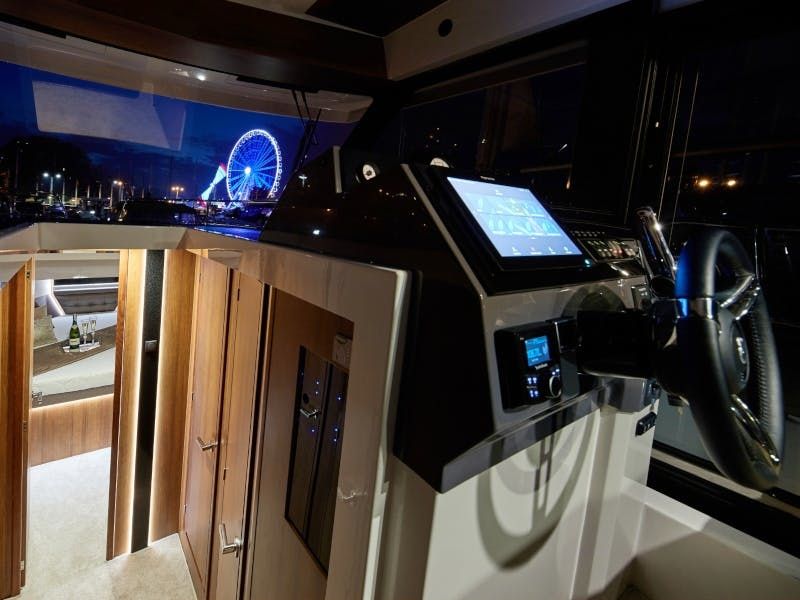 Northman 1200 | Elegance Fly