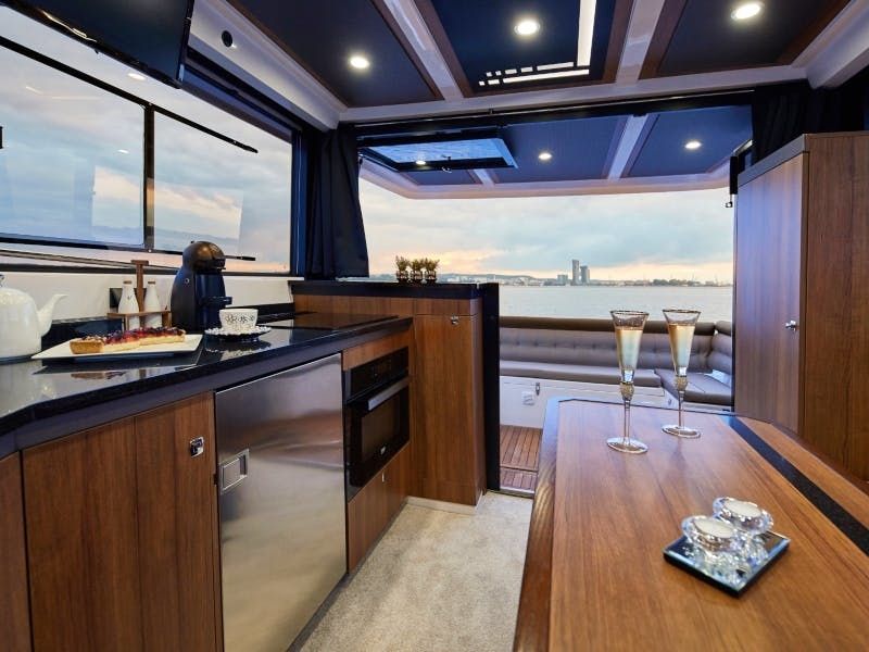 Northman 1200 | Elegance Fly