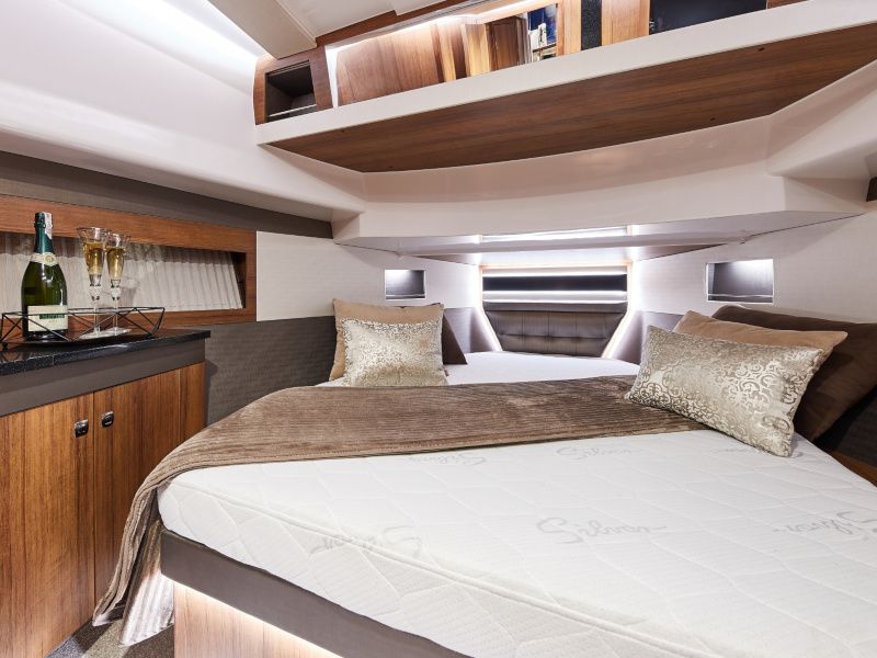 Northman 1200 | Elegance Fly