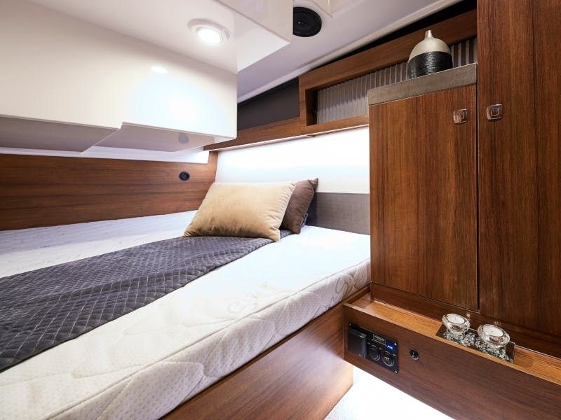 Northman 1200 | Elegance Fly