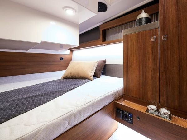 Northman 1200 | Elegance Fly