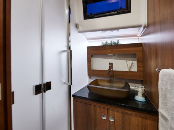 Northman 1200 | Elegance Fly