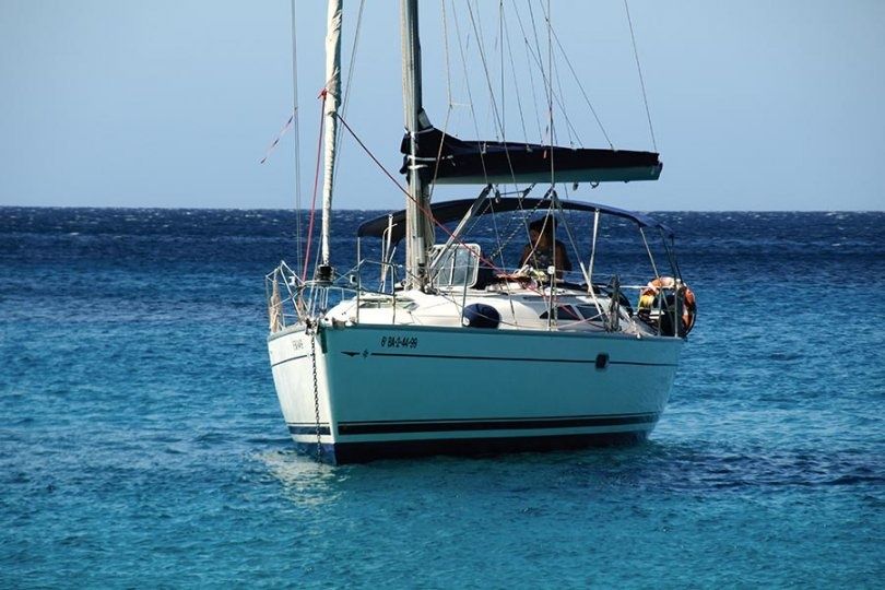 Jeanneau Sun Odyssey 40 | Trinidad